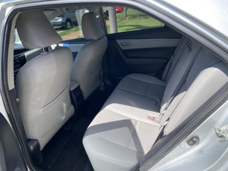 TOYOTA Corolla 1.8 16V 4P GLI AUTOM�TICO, Foto 13