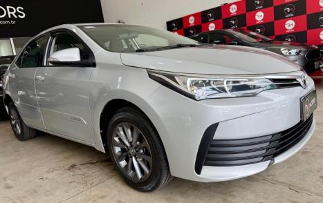 TOYOTA Corolla 1.8 16V 4P GLI AUTOM�TICO, Foto 3