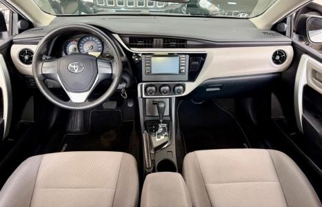 TOYOTA Corolla 1.8 16V 4P GLI AUTOM�TICO, Foto 7