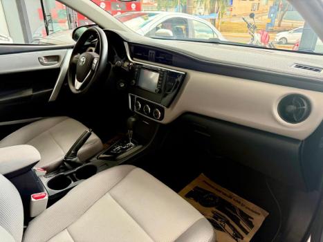 TOYOTA Corolla 1.8 16V 4P GLI AUTOM�TICO, Foto 8