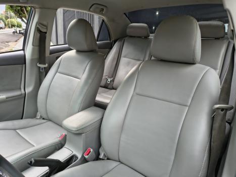 TOYOTA Corolla 1.8 16V 4P XEI FLEX AUTOM�TICO, Foto 3