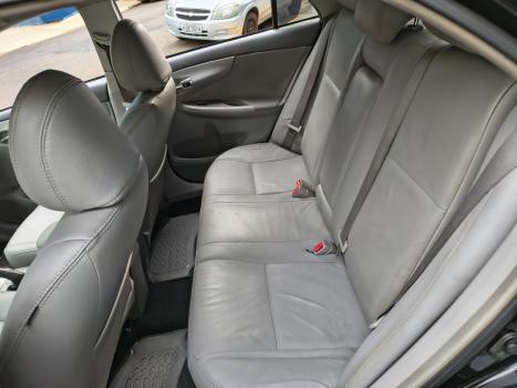 TOYOTA Corolla 1.8 16V 4P XEI FLEX AUTOM�TICO, Foto 4