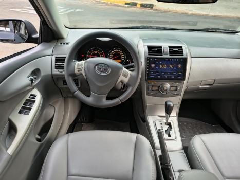 TOYOTA Corolla 1.8 16V 4P XEI FLEX AUTOM�TICO, Foto 2