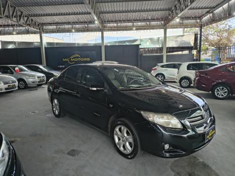 TOYOTA Corolla 1.8 16V 4P XEI FLEX AUTOM�TICO, Foto 6