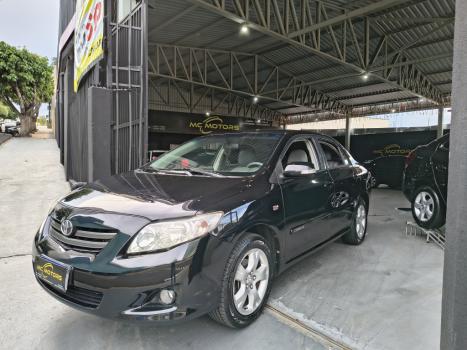 TOYOTA Corolla 1.8 16V 4P XEI FLEX AUTOM�TICO, Foto 1