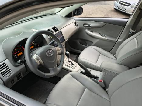 TOYOTA Corolla 1.8 16V 4P XEI FLEX AUTOM�TICO, Foto 10
