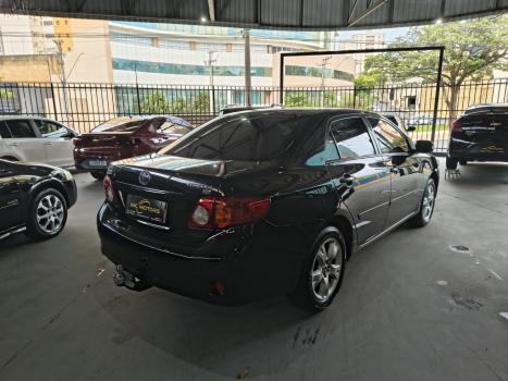 TOYOTA Corolla 1.8 16V 4P XEI FLEX AUTOM�TICO, Foto 11