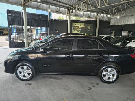 TOYOTA Corolla 1.8 16V 4P XEI FLEX AUTOM�TICO, Foto 14