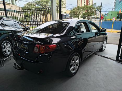 TOYOTA Corolla 1.8 16V 4P XEI FLEX AUTOM�TICO, Foto 15