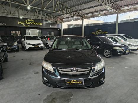 TOYOTA Corolla 1.8 16V 4P XEI FLEX AUTOM�TICO, Foto 16