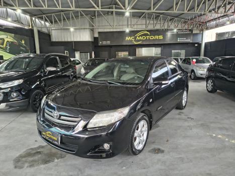 TOYOTA Corolla 1.8 16V 4P XEI FLEX AUTOM�TICO, Foto 5