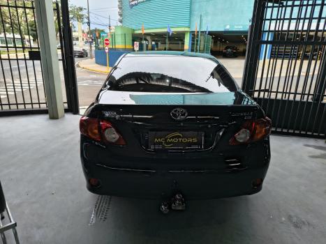 TOYOTA Corolla 1.8 16V 4P XEI FLEX AUTOM�TICO, Foto 17