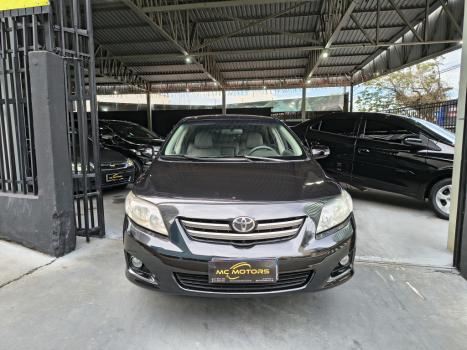 TOYOTA Corolla 1.8 16V 4P XEI FLEX AUTOM�TICO, Foto 18