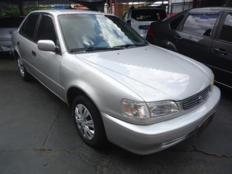 TOYOTA Corolla 1.8 16V 4P XLI, Foto 2