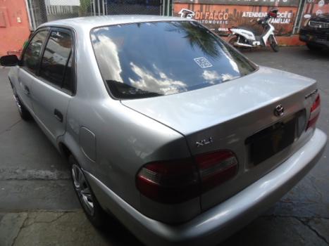 TOYOTA Corolla 1.8 16V 4P XLI, Foto 5