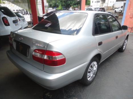 TOYOTA Corolla 1.8 16V 4P XLI, Foto 6