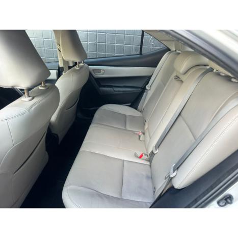 TOYOTA Corolla 1.8 16V 4P GLI FLEX AUTOM�TICO, Foto 7
