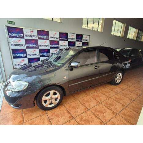 TOYOTA Corolla 1.8 16V 4P XEI AUTOM�TICO, Foto 2