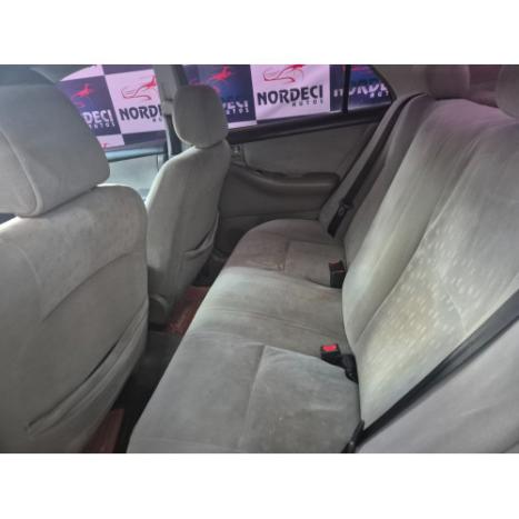 TOYOTA Corolla 1.8 16V 4P XEI AUTOM�TICO, Foto 3