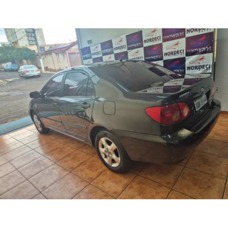 TOYOTA Corolla 1.8 16V 4P XEI AUTOM�TICO, Foto 4