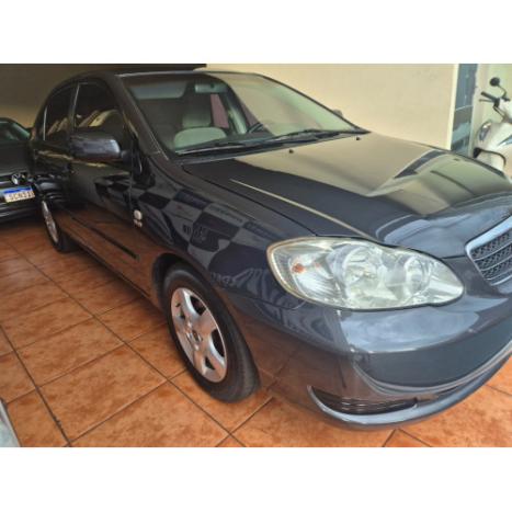 TOYOTA Corolla 1.8 16V 4P XEI AUTOM�TICO, Foto 7