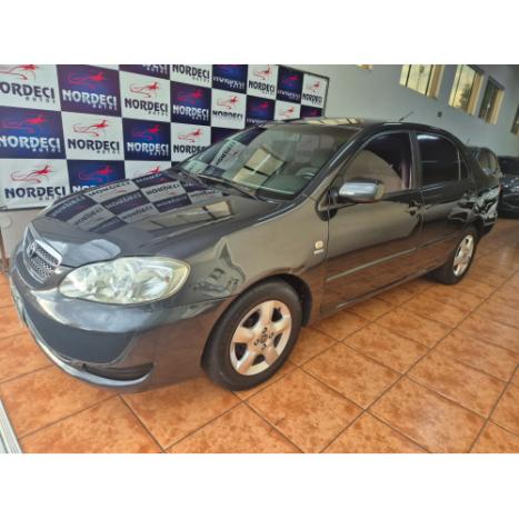 TOYOTA Corolla 1.8 16V 4P XEI AUTOM�TICO, Foto 8