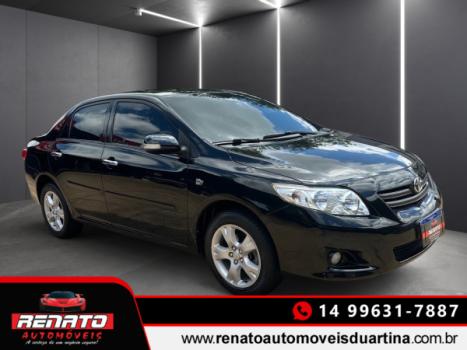 TOYOTA Corolla 1.8 16V 4P XEI FLEX AUTOM�TICO, Foto 1