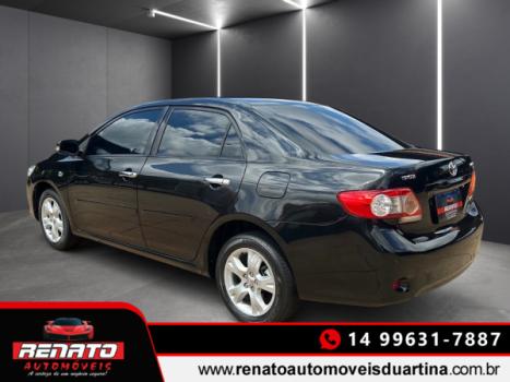 TOYOTA Corolla 1.8 16V 4P XEI FLEX AUTOM�TICO, Foto 3