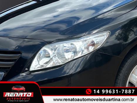 TOYOTA Corolla 1.8 16V 4P XEI FLEX AUTOM�TICO, Foto 5