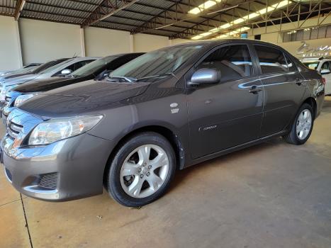 TOYOTA Corolla 1.8 16V 4P GLI AUTOM�TICO, Foto 2