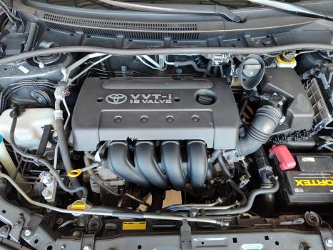 TOYOTA Corolla 1.8 16V 4P GLI AUTOM�TICO, Foto 4