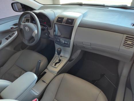 TOYOTA Corolla 1.8 16V 4P GLI AUTOM�TICO, Foto 5