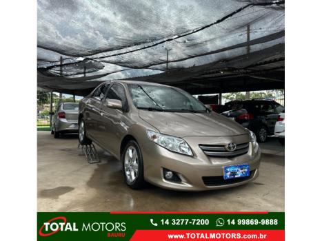 TOYOTA Corolla 1.8 16V 4P XEI FLEX AUTOM�TICO, Foto 1