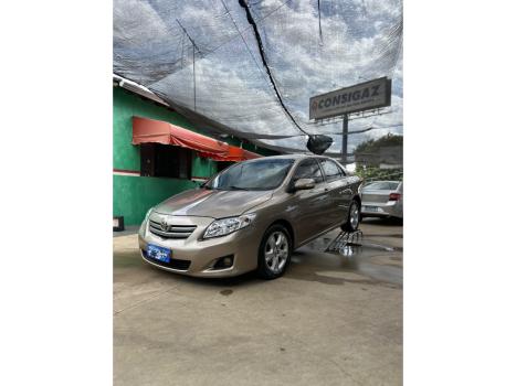 TOYOTA Corolla 1.8 16V 4P XEI FLEX AUTOM�TICO, Foto 2
