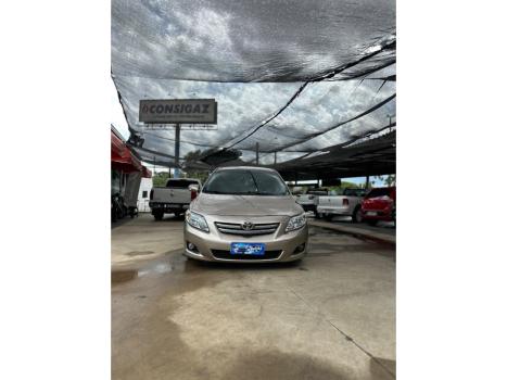 TOYOTA Corolla 1.8 16V 4P XEI FLEX AUTOM�TICO, Foto 3