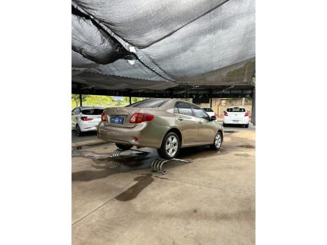 TOYOTA Corolla 1.8 16V 4P XEI FLEX AUTOM�TICO, Foto 7