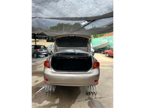 TOYOTA Corolla 1.8 16V 4P XEI FLEX AUTOM�TICO, Foto 10