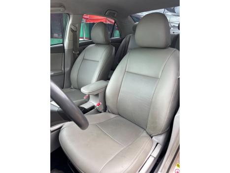 TOYOTA Corolla 1.8 16V 4P XEI FLEX AUTOM�TICO, Foto 11