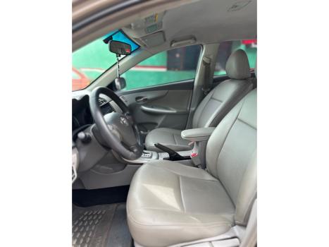 TOYOTA Corolla 1.8 16V 4P XEI FLEX AUTOM�TICO, Foto 12