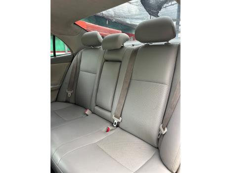 TOYOTA Corolla 1.8 16V 4P XEI FLEX AUTOM�TICO, Foto 13