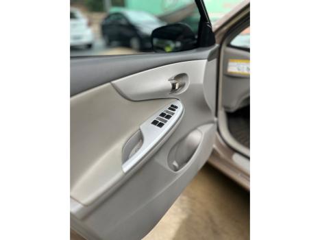 TOYOTA Corolla 1.8 16V 4P XEI FLEX AUTOM�TICO, Foto 16