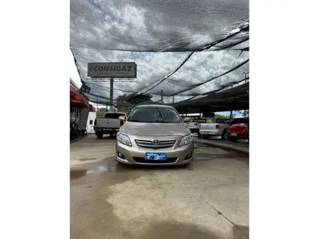 TOYOTA Corolla 1.8 16V 4P XEI FLEX AUTOM�TICO, Foto 3