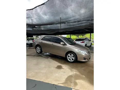 TOYOTA Corolla 1.8 16V 4P XEI FLEX AUTOM�TICO, Foto 4