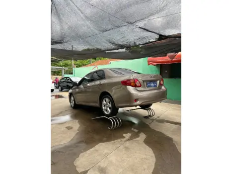 TOYOTA Corolla 1.8 16V 4P XEI FLEX AUTOM�TICO, Foto 6