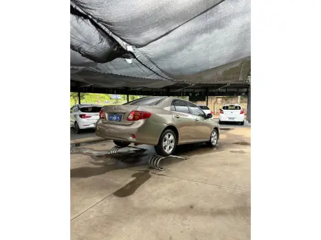 TOYOTA Corolla 1.8 16V 4P XEI FLEX AUTOM�TICO, Foto 7