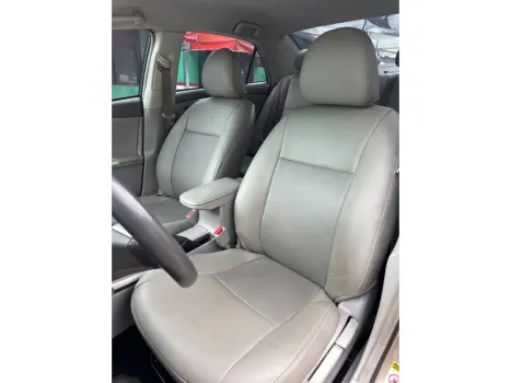 TOYOTA Corolla 1.8 16V 4P XEI FLEX AUTOM�TICO, Foto 11