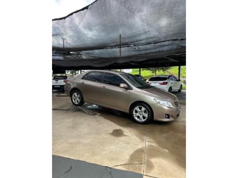 TOYOTA Corolla 1.8 16V 4P XEI FLEX AUTOM�TICO, Foto 4