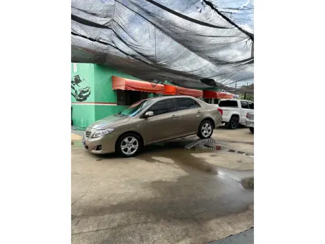 TOYOTA Corolla 1.8 16V 4P XEI FLEX AUTOM�TICO, Foto 5