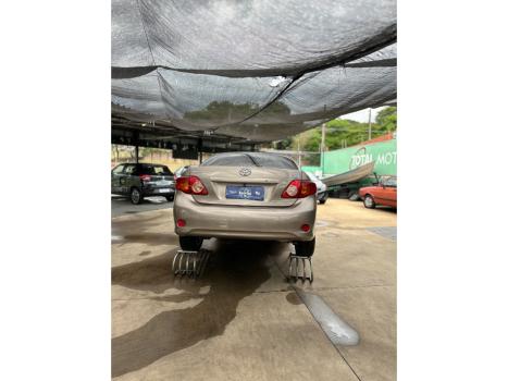 TOYOTA Corolla 1.8 16V 4P XEI FLEX AUTOM�TICO, Foto 8