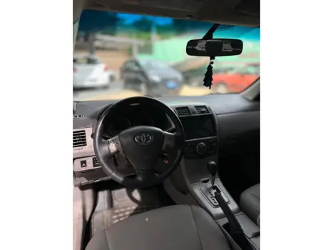 TOYOTA Corolla 1.8 16V 4P XEI FLEX AUTOM�TICO, Foto 14